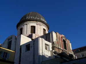 basilica santa maria maggiora