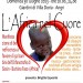 africa nel cuore - locandina del 30 giugno