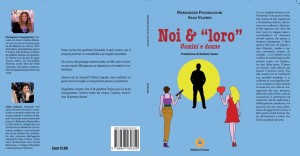 NOI E LORO COPERTINA