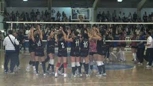 arzano volley