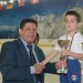 claudio campione italiano di scacchi 8 anni