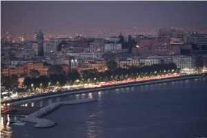 Napoli Pizza Village sul Lungomare ridotto