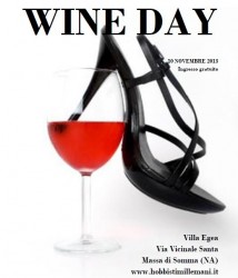 bozza locandina wine day