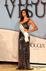 carmen rimauro miss vesuvio 2012