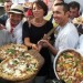 il Ministro De Girolamo al Napoli Pizza Village