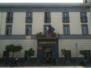 municipio