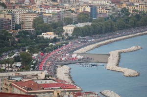 napoli izza village record