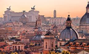 roma