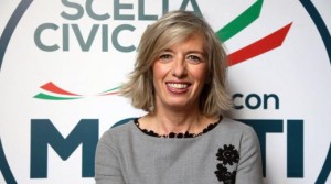 giannini stefania scelta civica