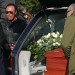 venditti a funerali daniele pino