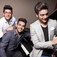 il volo - centro campania