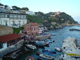 marechiaro posillipo napoli