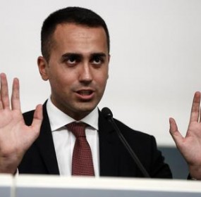 Di Maio, condizione a Lega,flat tax non aiuti i ricchi