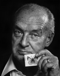 yousuf-karsh-vladimir-nabokov-1972